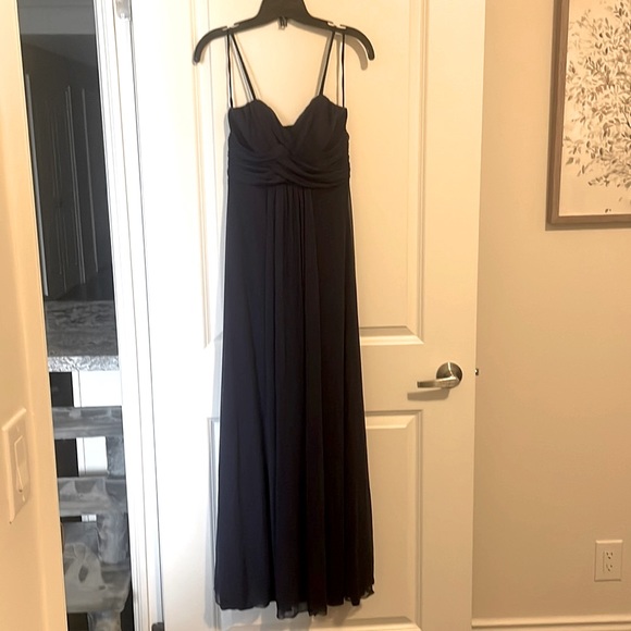 Violet Maxi Dress Size 4 - Picture 6 of 8
